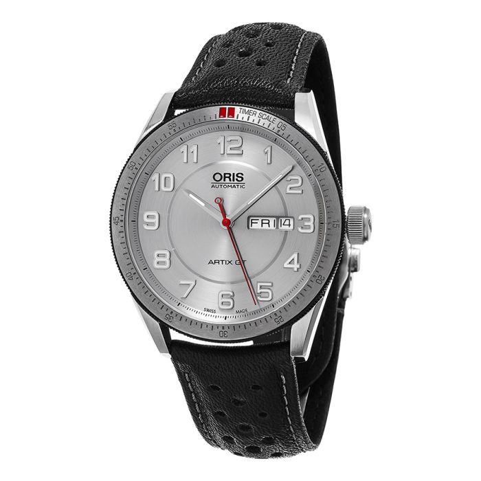Oris Artix Oris Artix GT  Men's Watch 73576624461LS