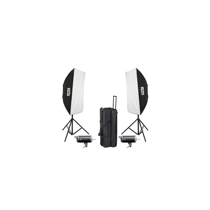 Metz Mecastudio TL-300 SB-KIT II