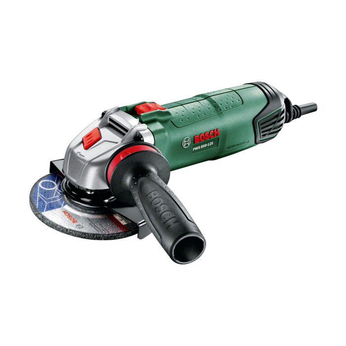 Bosch PWS 850-125 (06033A2720)