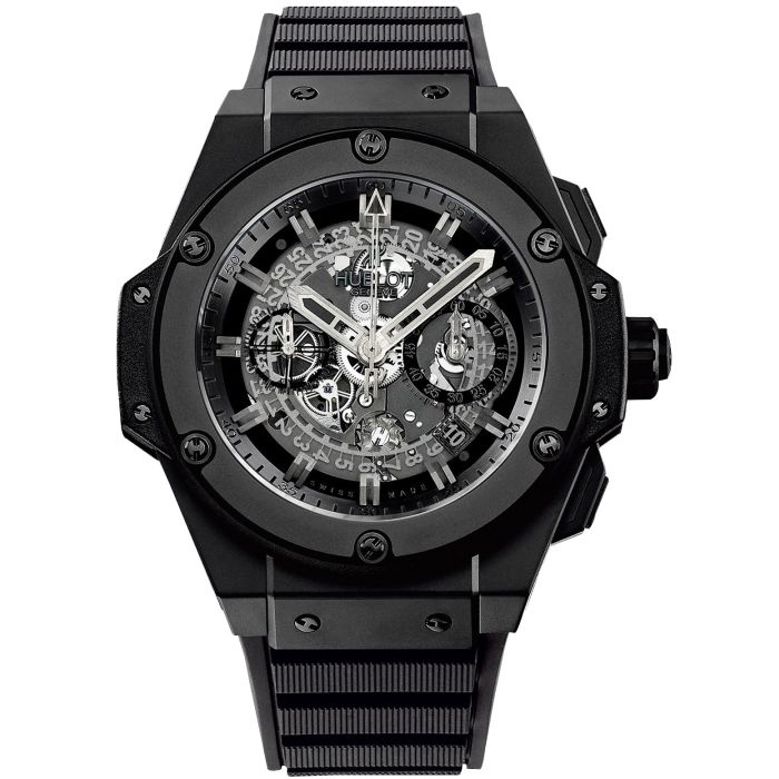 Hublot King Power Unico Chronograph Men's Watch 701.CI.0110.RX
