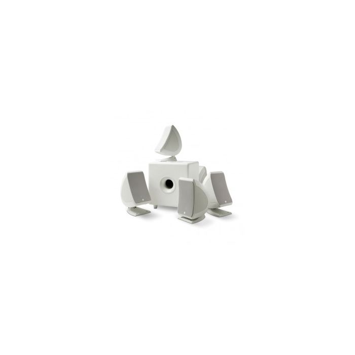 Focal 5.1 Pack Sib - 5 Sib & Cub3 Focal 5.1 Pack Sib - 5 Sib & Cub3