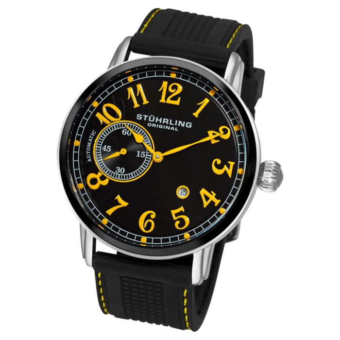 Stuhrling Symphony Men's Watch 229A2.331665 Stuhrling Symphony Men's Watch 229A2.331665