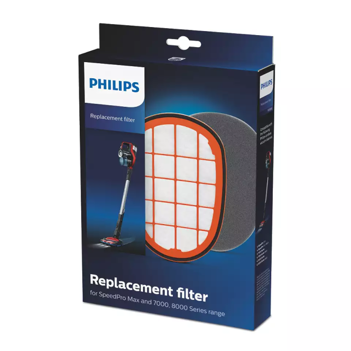 Philips replacement filter FC5005/01