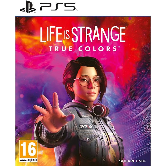 Sony PlayStation 5 Life is Strange: True Colors (PS5)