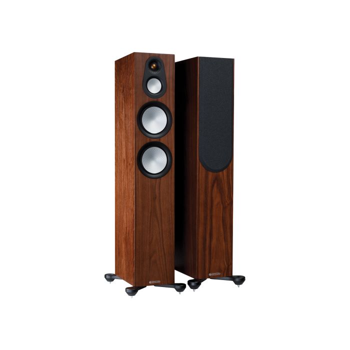 Monitor Audio Silver 300 7G Walnut (Set of 2)