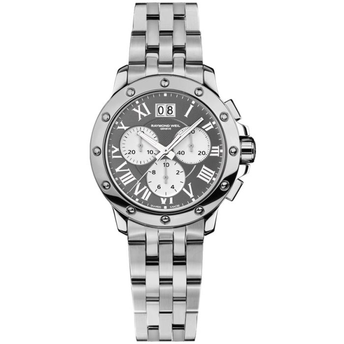 Raymond Weil Tango Men's Watch 4899-ST-00668