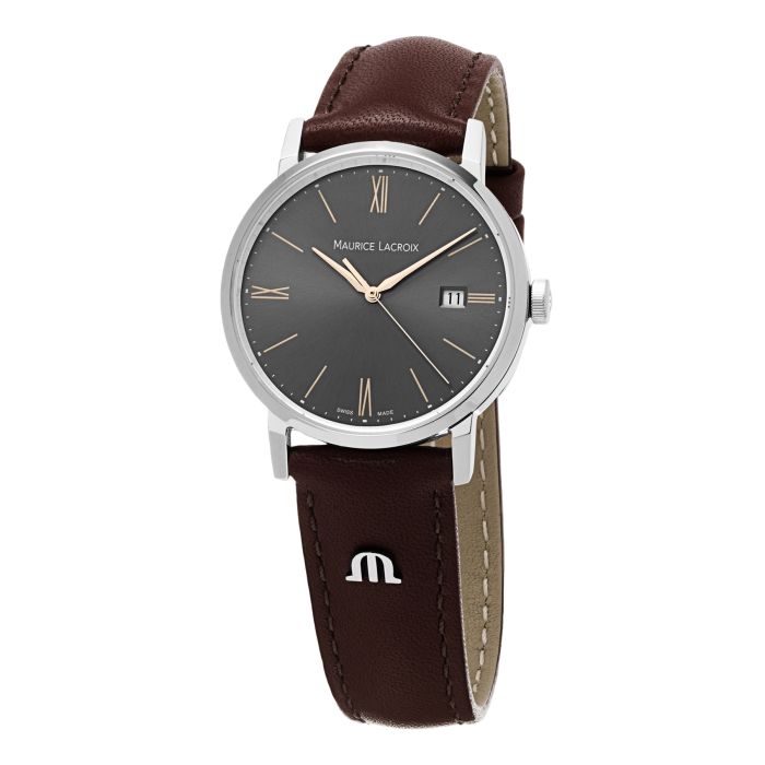 Maurice Lacroix Eliros Ladies Watch EL1084-SS001-811