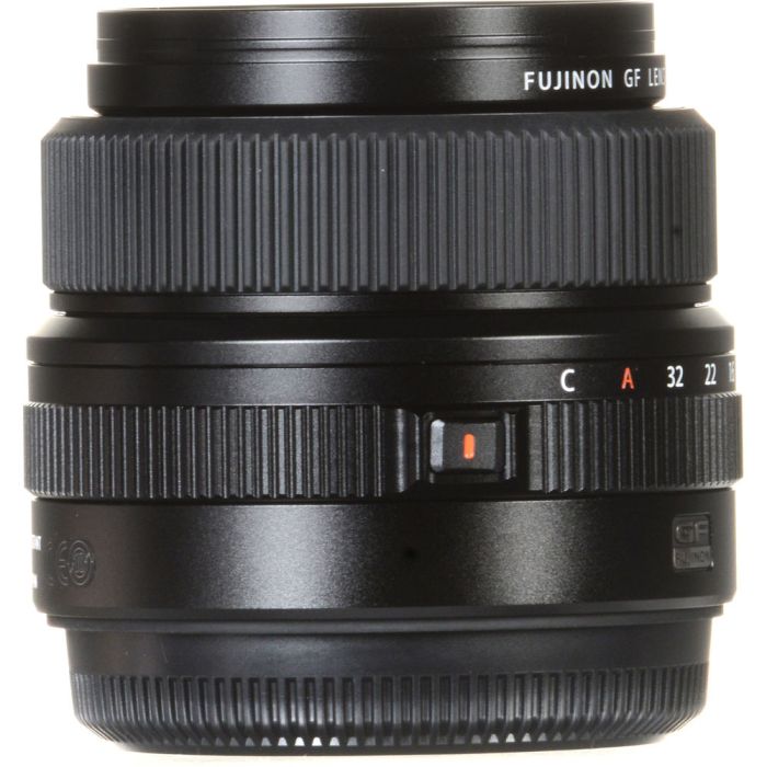 FujiFilm Fujinon GF 63mm F/2.8 R WR