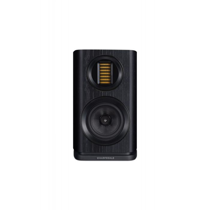 Wharfedale EVO 4.1 Black Oak (Single Speaker) Wharfedale EVO 4.1 Black Oak (Single Speaker)