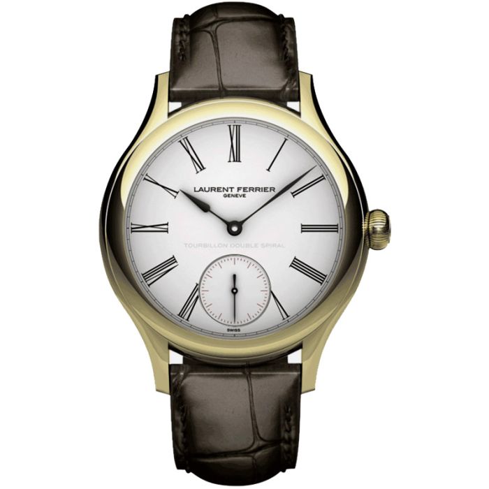 Laurent Ferrier Galet Classic Tourbillon Men's Watch LCF001.02.J2.E10 Laurent Ferrier Galet Classic Tourbillon Men's Watch LCF001.02.J2.E10