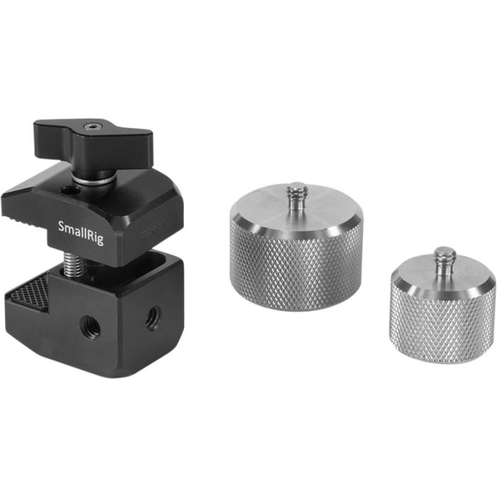 SmallRig 2465 Counterweight & Clamp for Gimbals SmallRig 2465 Counterweight & Clamp for Gimbals