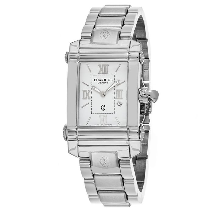 Charriol Columbus Men's Watch CCSTRH.920.830