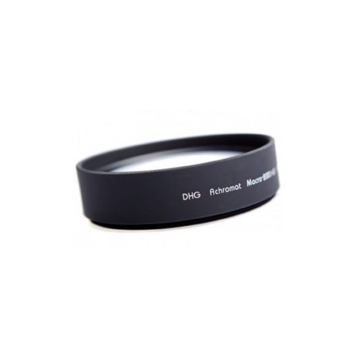 Marumi Macro Achro 200 + 5 Filter DHG 58mm