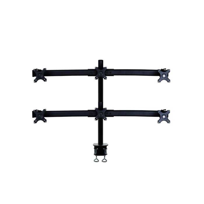 NewStar Six Monitor Arm Clamp (FPMA-D700D6) NewStar Six Monitor Arm Clamp (FPMA-D700D6)