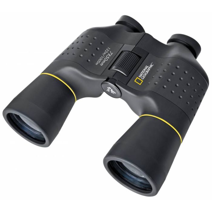 National Geographic 7x50 National Geographic 7x50