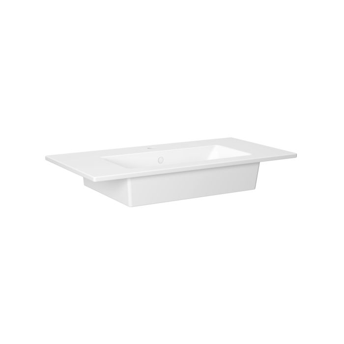 Gustavsberg Izlietne Graphic 80x41 (4G018001)
