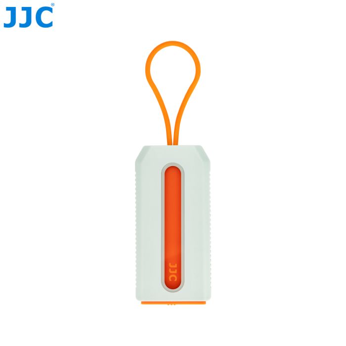 JJC MCK-XQD4GO Memory Card Case