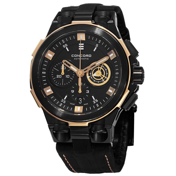 Concord C2 Men's Watch 0320189