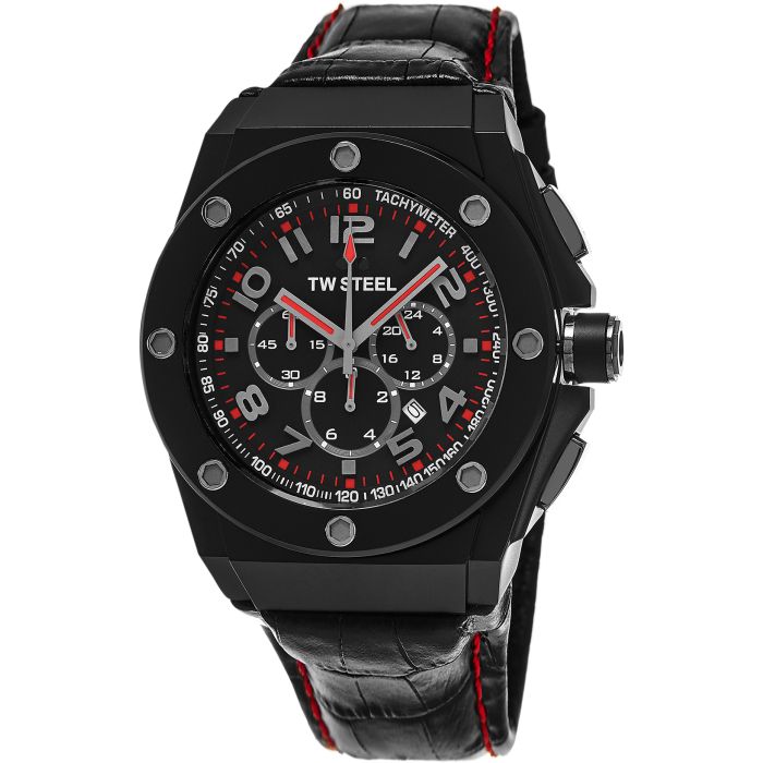 TW Steel Ceo Tech Men's Watch CE4008