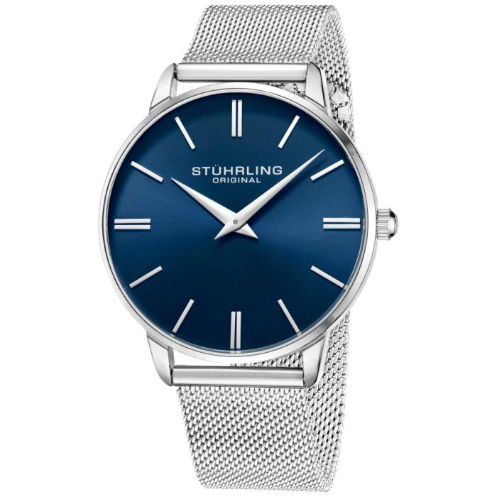 Stuhrling Symphony Men's Watch 3998.2