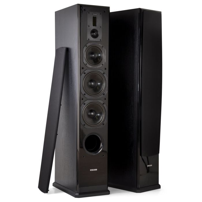 Dynavoice Definition DF-6 Black