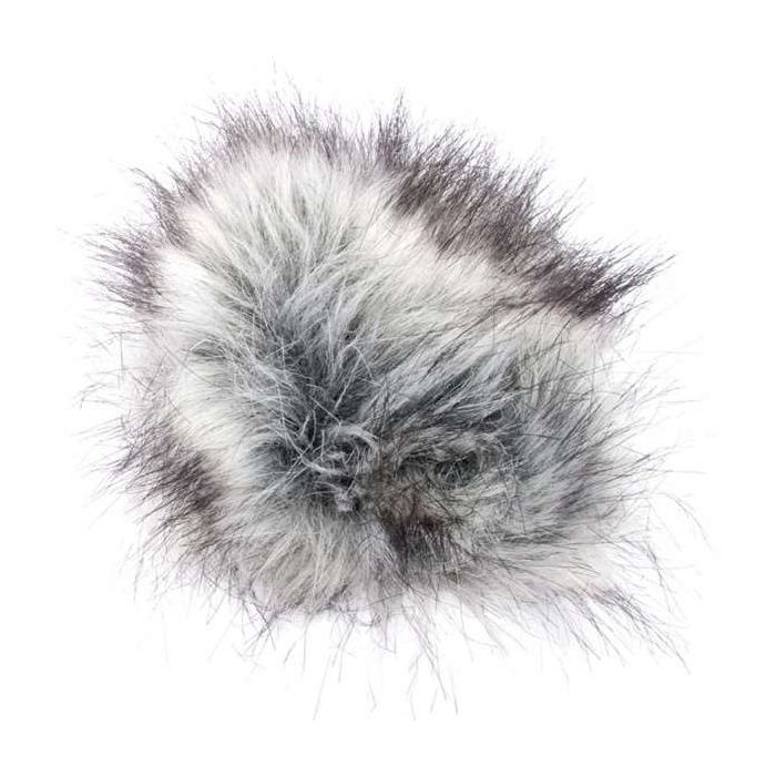 Rode Deadkitten Artificial Fur Wind Shield