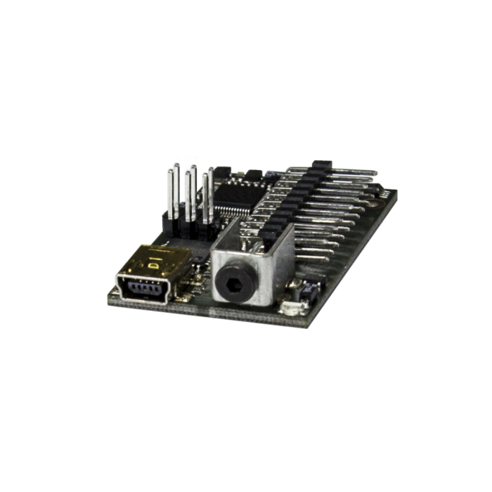 HELIX HEC HD AUDIO USB Interface for DSP PRO / DSP PRO MKII (HP40050) HELIX HEC HD AUDIO USB Interface for DSP PRO / DSP PRO MKII (HP40050)