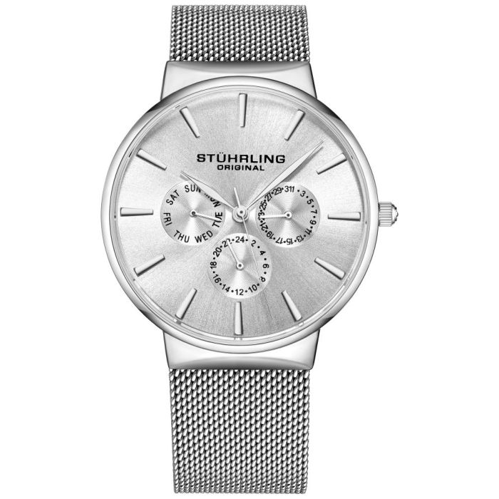 Stuhrling Monaco Men's Watch 3931.1