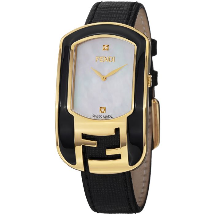 Fendi Chameleon Ladies Watch F311434511D1