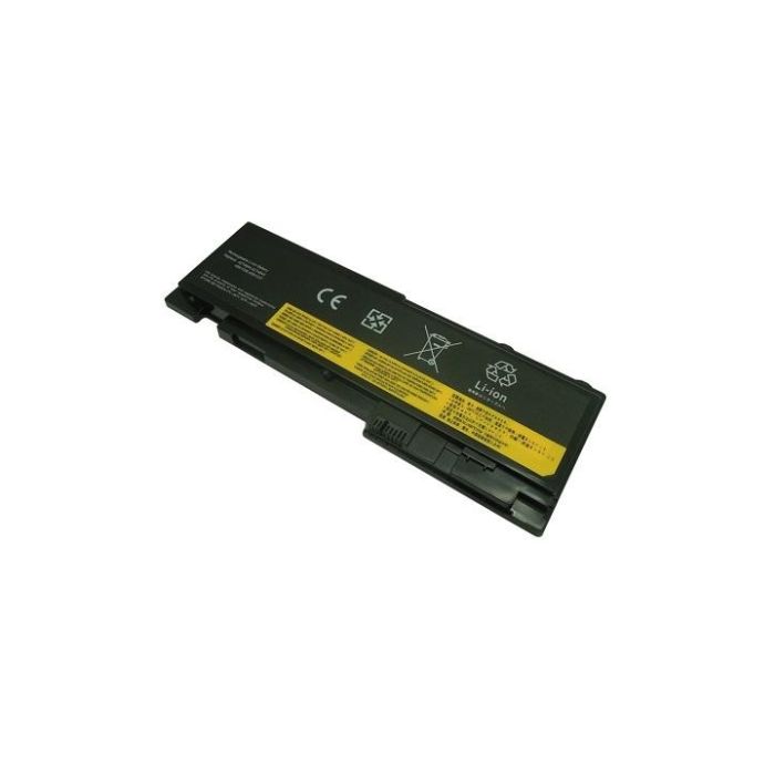 Extra Digital Notebook battery, Extra Digital, LENOVO 42T4844, 4400mAh 9990000480197