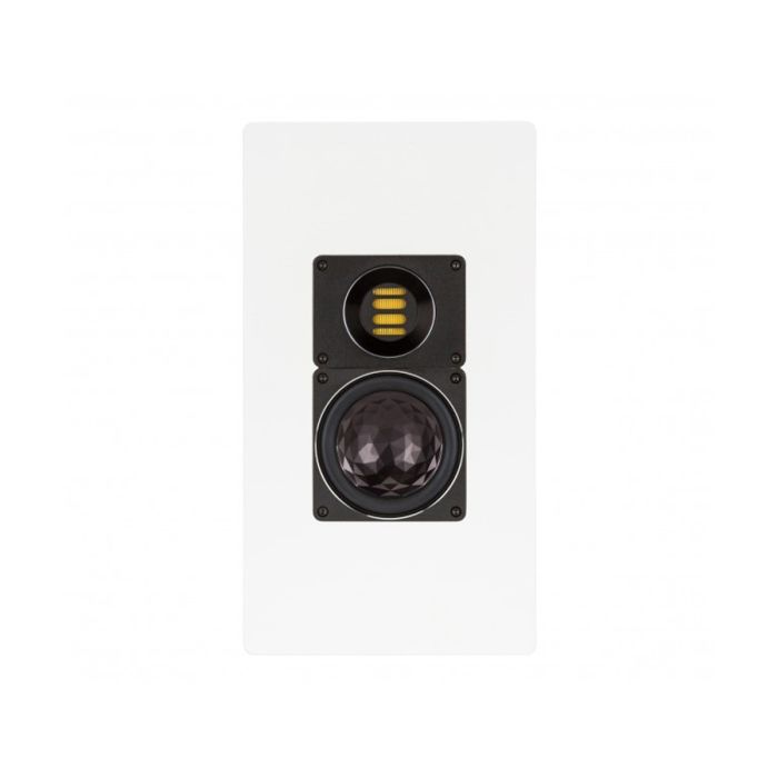 ELAC WS 1645 On-Wall Speaker Satin White