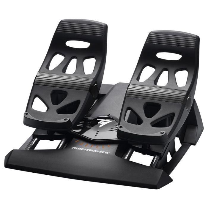 Thrustmaster T.FRP Flight Pedals (PC/PS4) (2960764) Thrustmaster T.FRP Flight Pedals (PC/PS4) (2960764)