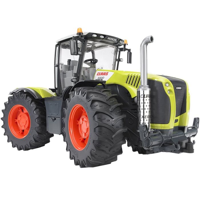 Bruder Claas Xerion 5000 (03015) Bruder Claas Xerion 5000 (03015)