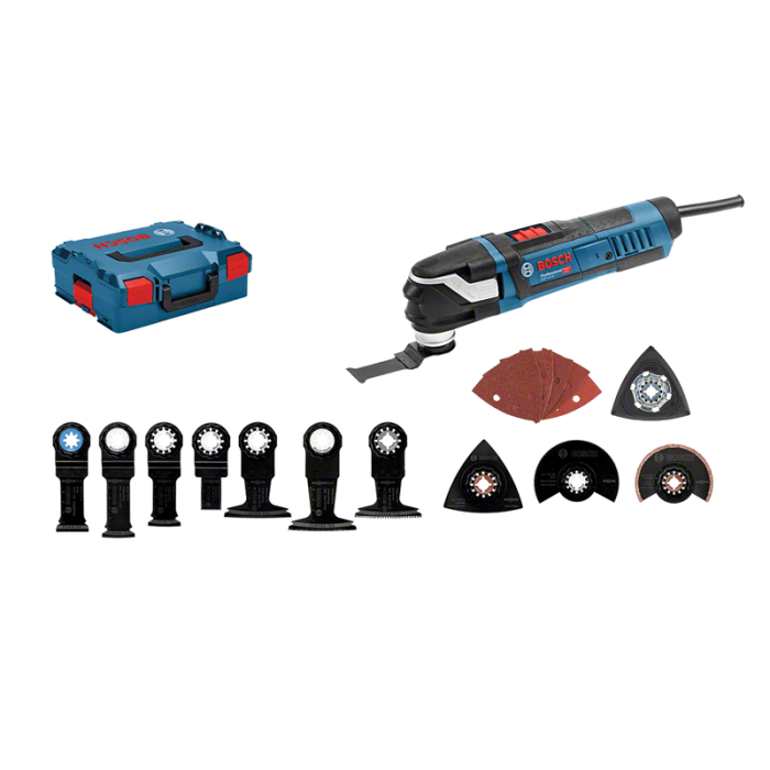 Bosch GOP 40-30, ACC L-boxx (0601231001)