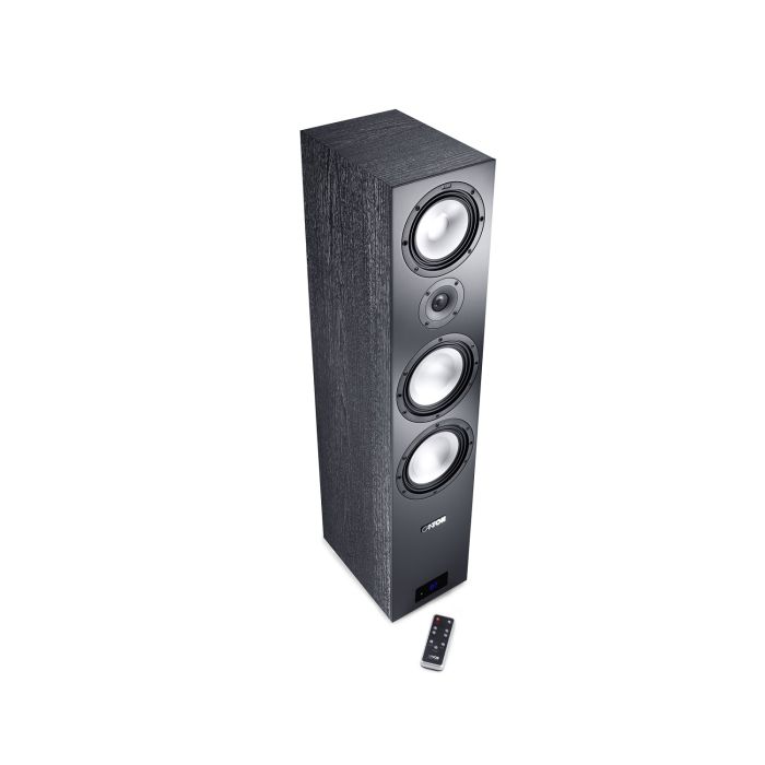 Canton GLE 496.2 BT (Set of 2) Black