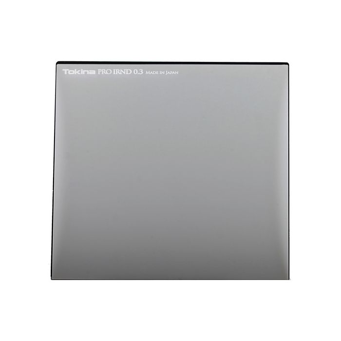 Tokina PRO IRND 0.3 Square 4X4 Filter