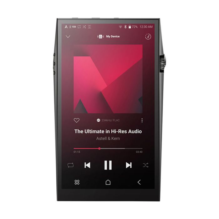 Astell&Kern A&ultima SP3000 Portable Music Player Astell&Kern A&ultima SP3000 Portable Music Player