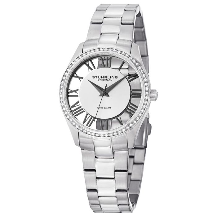 Stuhrling Vogue Ladies Watch 750L.01