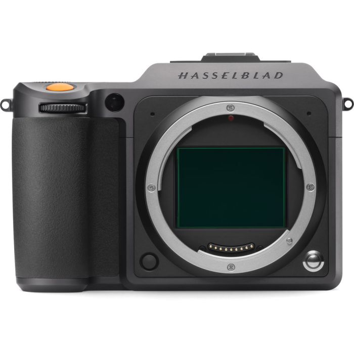 Hasselblad X1D II 50C Body Black