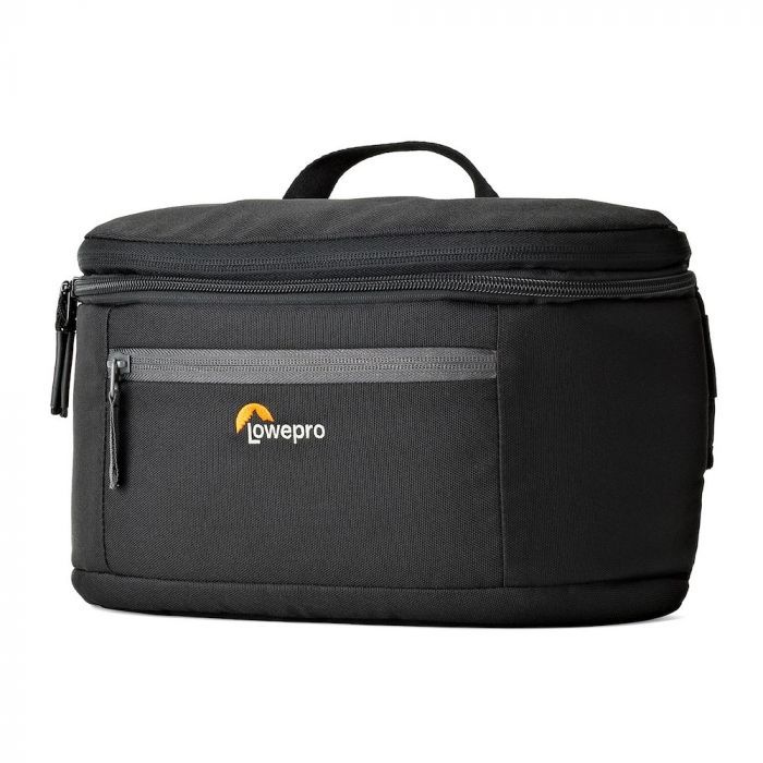 Lowpro Passport Duo Black Lowpro Passport Duo Black