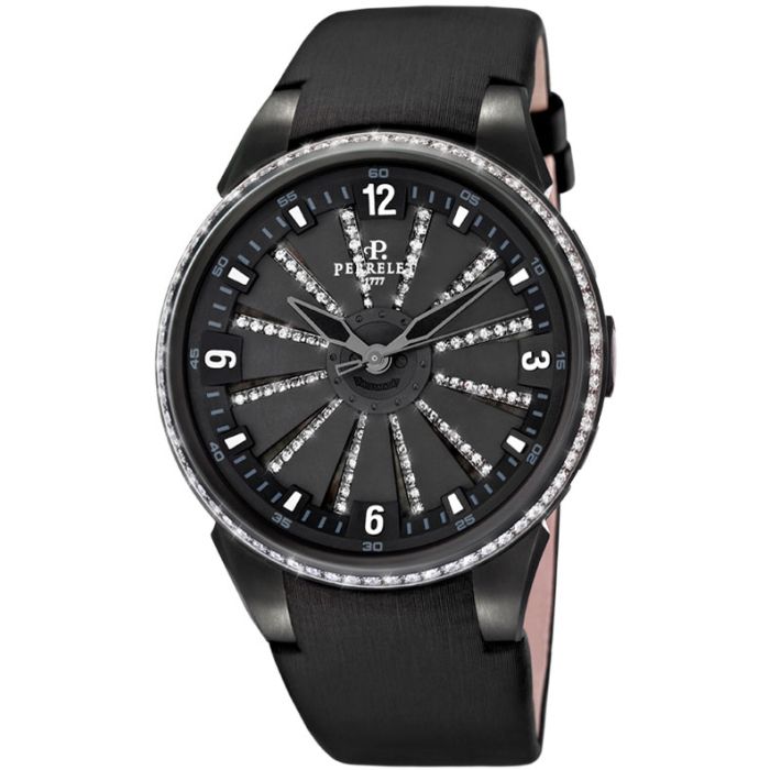 Perrelet Turbine Ladies Watch A2047.1