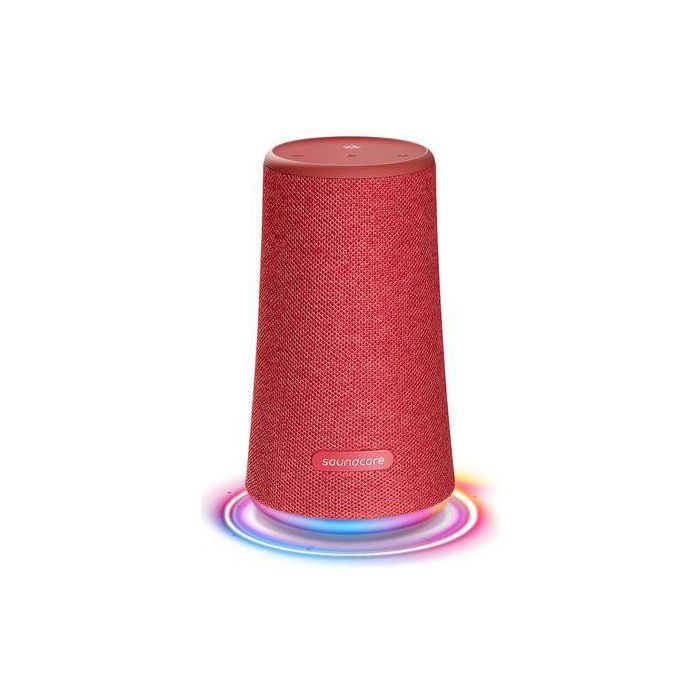 Soundcore Flare+ Red
