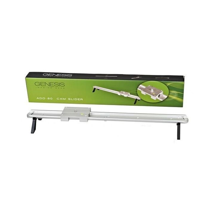 Genesis ADO 60 SK-GT01 Cam Slider