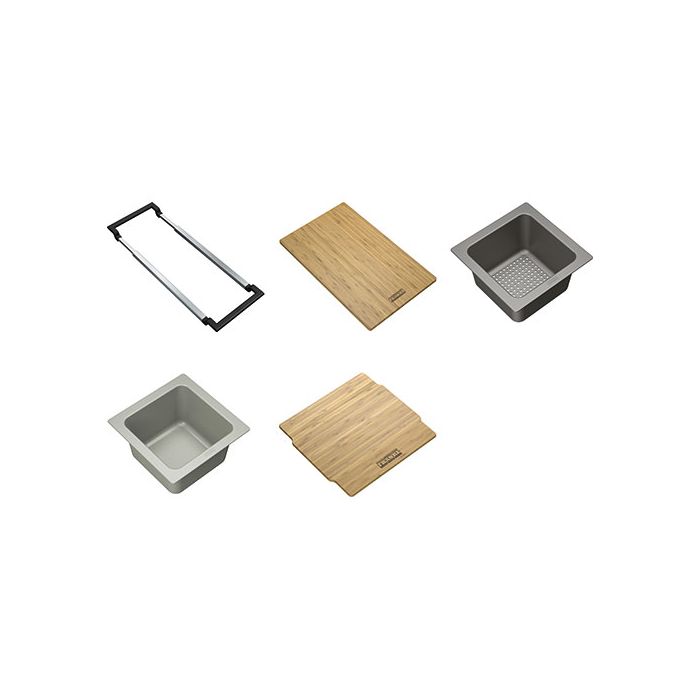 Franke All-In Accessory Set 2 (112.0655.482)