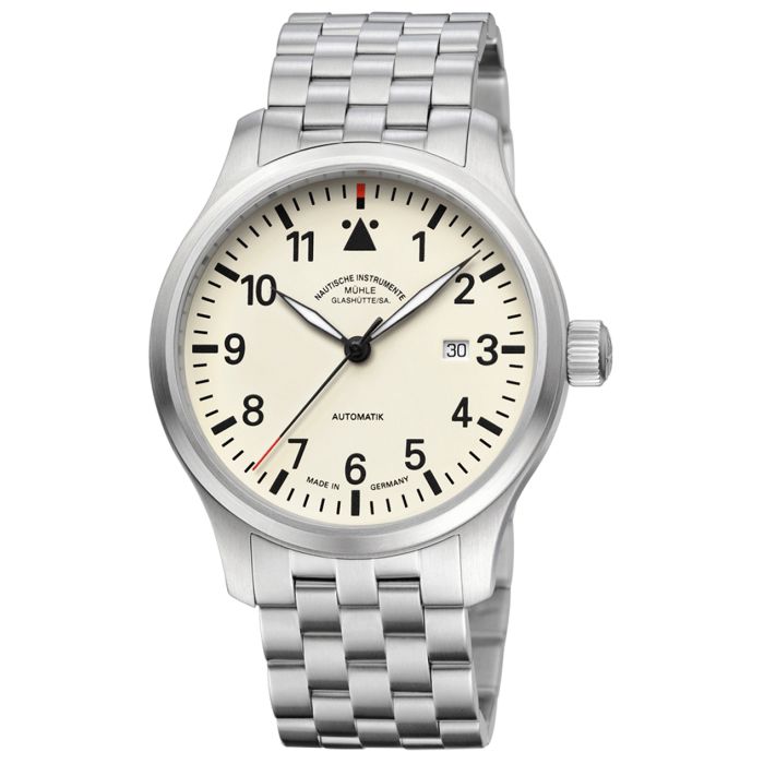 Muhle-Glashutte Terrasport I Men's Watch M1-37-37-MB Muhle-Glashutte Terrasport I Men's Watch M1-37-37-MB