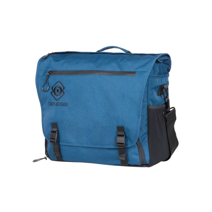 Genesis URSA L Bag Blue