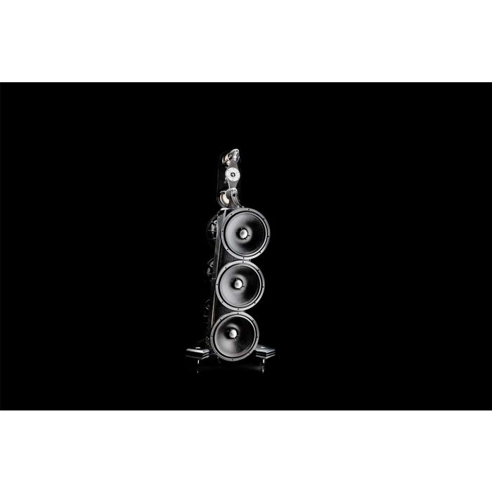 Kyron Audio Gaia