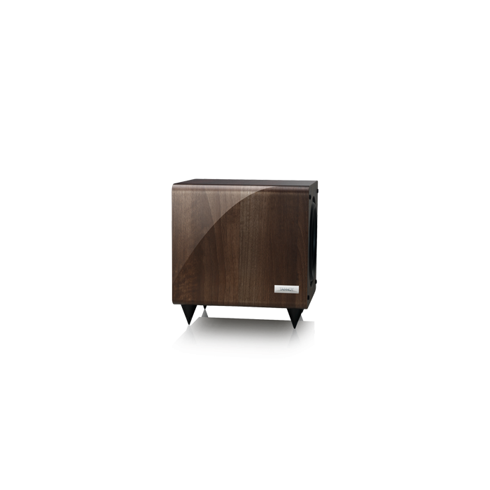 Tannoy TS2.8 Subwoofer Walnut
