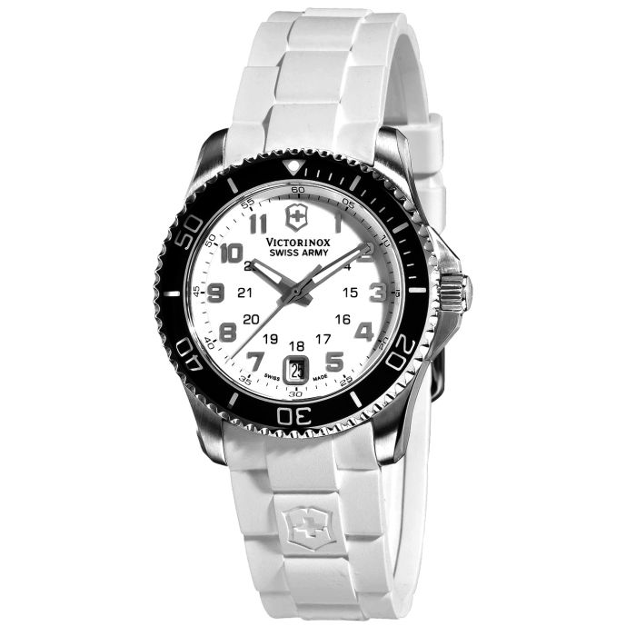 Swiss Army Maverick GS Ladies Watch 241491 Swiss Army Maverick GS Ladies Watch 241491