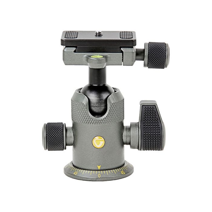 Alta Pro 2+ 263AB100 Aluminum Tripod with Ball Head
